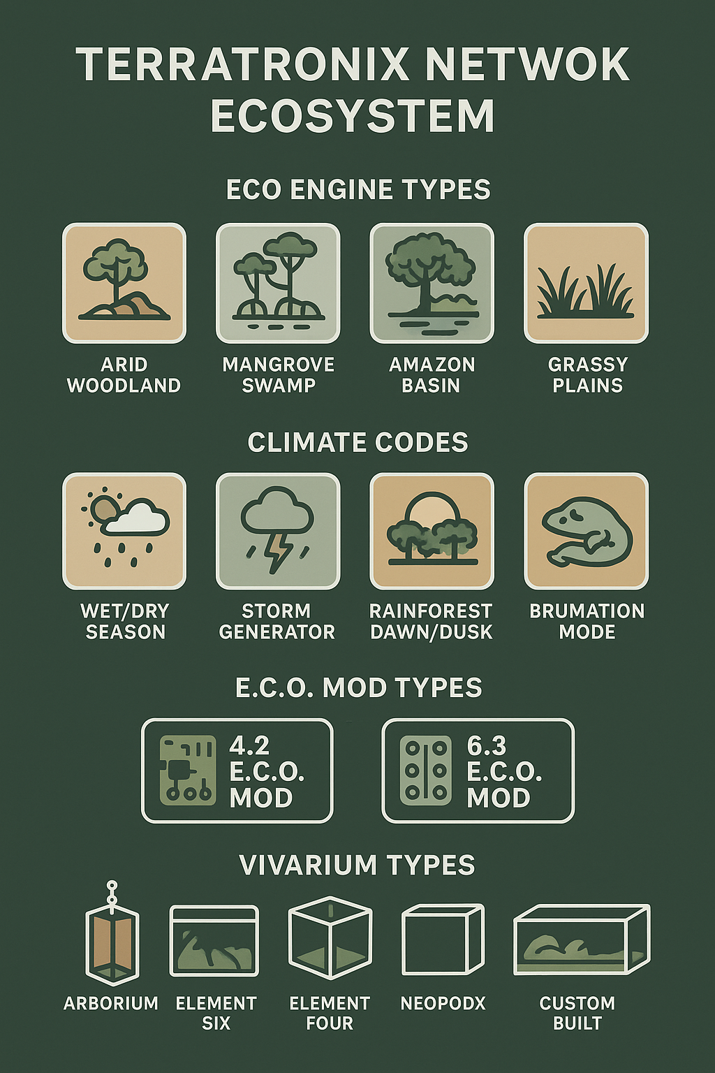 CLIMATE CODE UPGRADES