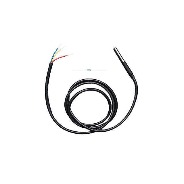 TEMPERATURE SENSOR