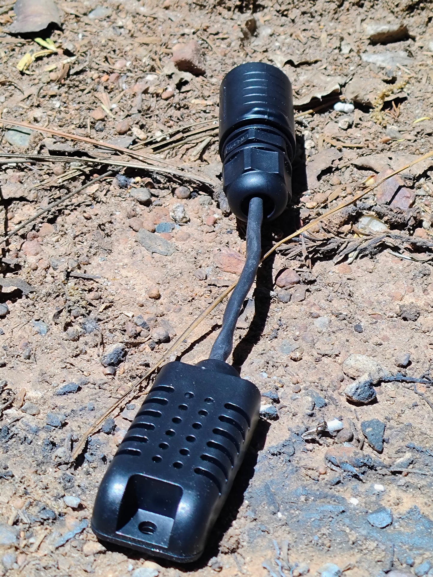 SENSOR-POD (TEMP & HUMIDITY)