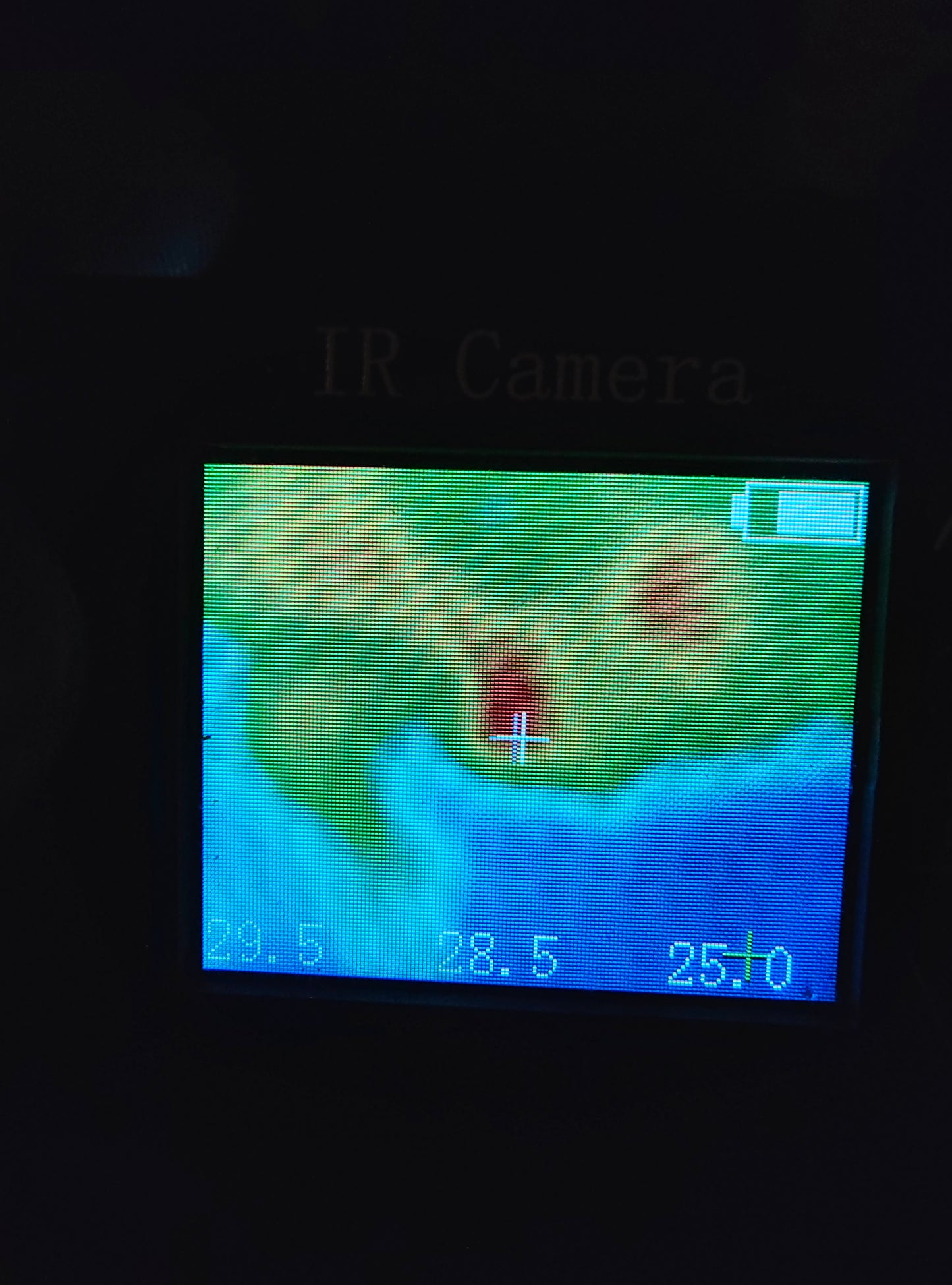Thermal Imaging Camera