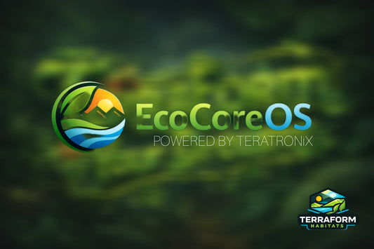 EcoCore OS Library Refined