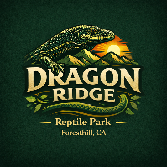 Dragon Ridge Reptile Park