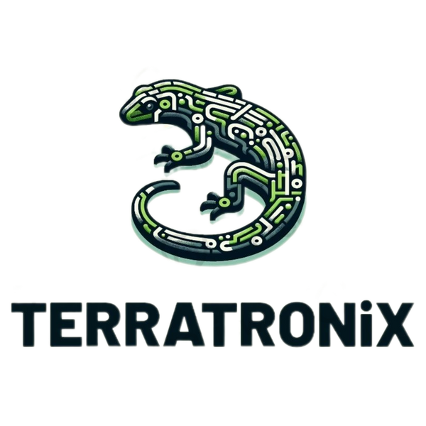 TERRATRONIX 
