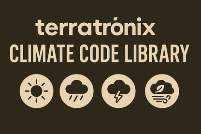 CLIMATE CODE UPGRADES