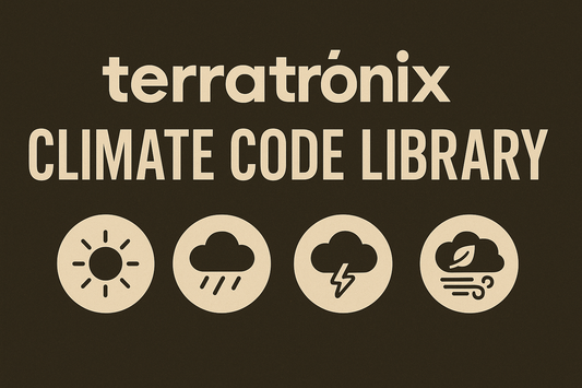 CLIMATE CODE UPGRADES