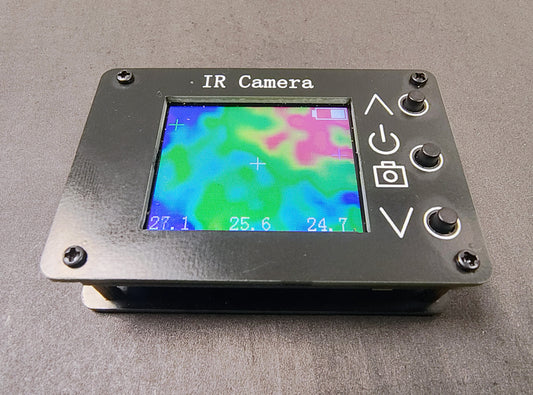 Thermal Imaging Camera